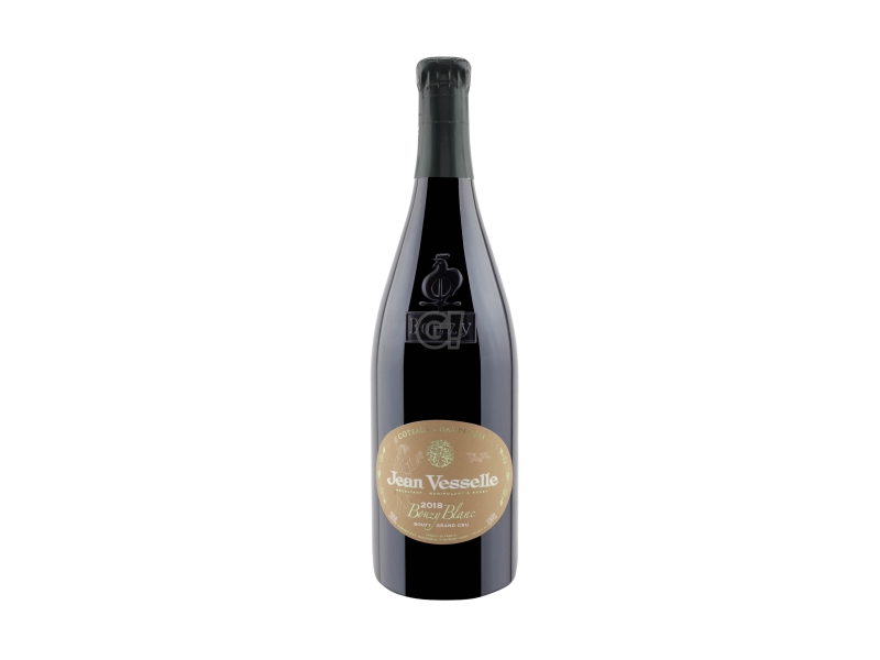 Champagne Jean Vesselle Le Petit Clos 2010 | Shop online - GLUGULP!